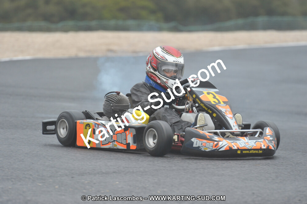27/03/2011 : Rencontres Elceka à Grabels (Photos Patrick Lascombes) 2011 — karting