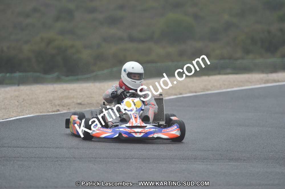 27/03/2011 : Rencontres Elceka à Grabels (Photos Patrick Lascombes) 2011 — karting