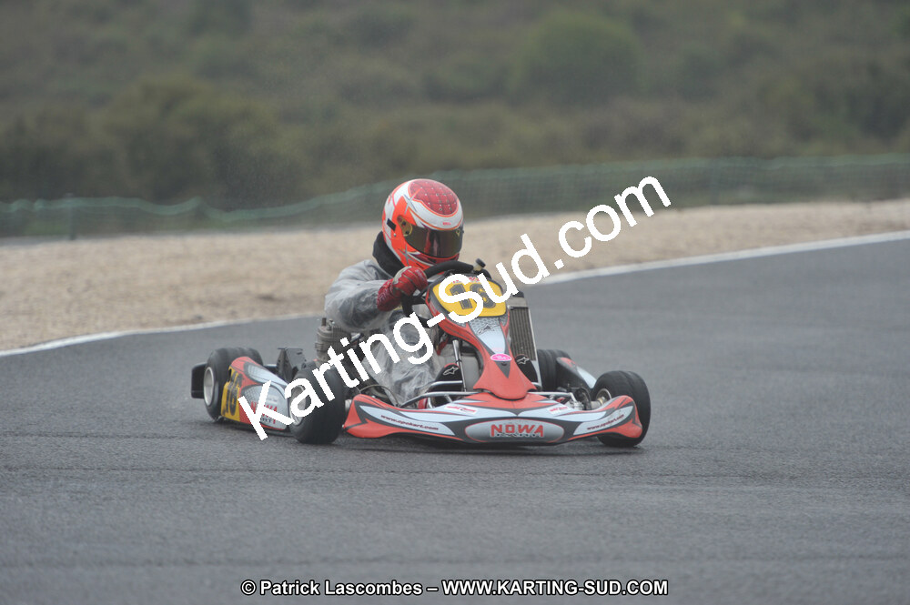 27/03/2011 : Rencontres Elceka à Grabels (Photos Patrick Lascombes) 2011 — karting