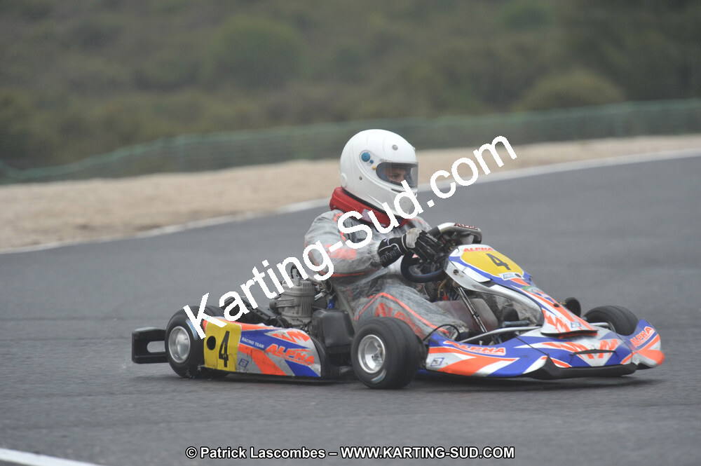 27/03/2011 : Rencontres Elceka à Grabels (Photos Patrick Lascombes) 2011 — karting