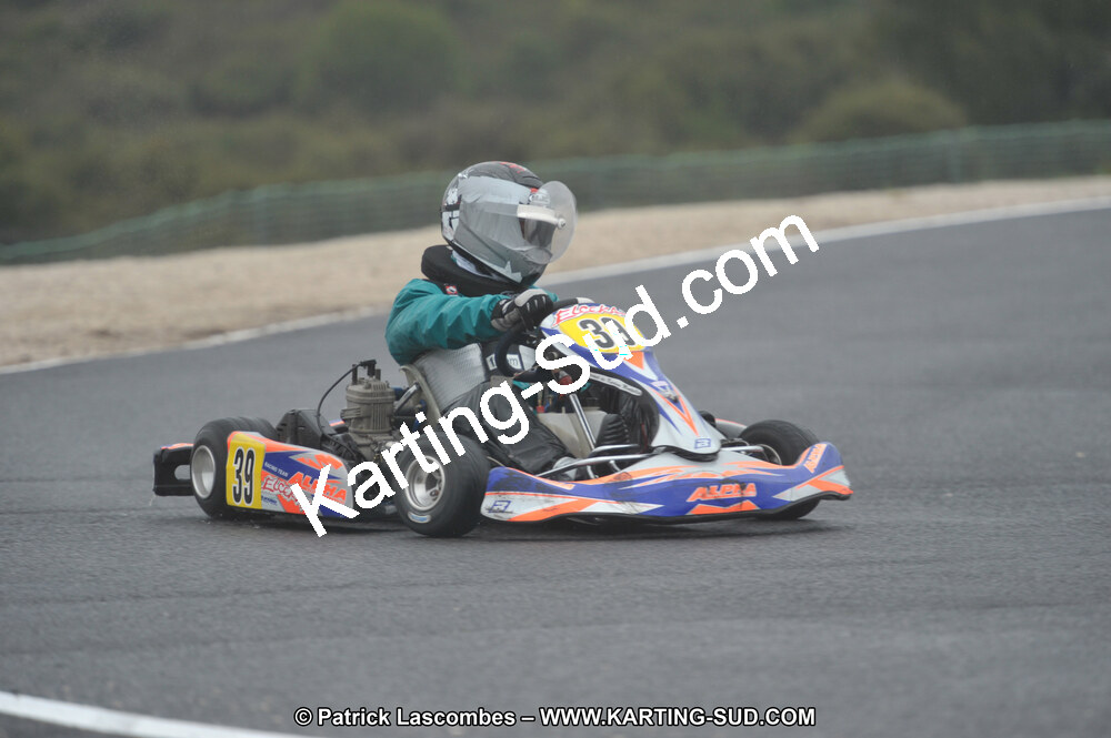 27/03/2011 : Rencontres Elceka à Grabels (Photos Patrick Lascombes) 2011 — karting