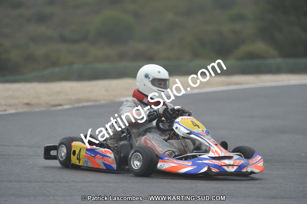 27/03/2011 : Rencontres Elceka à Grabels (Photos Patrick Lascombes) 2011 — karting