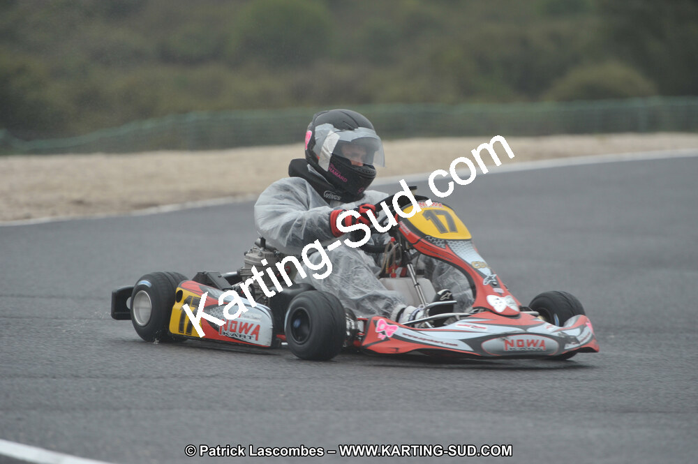 27/03/2011 : Rencontres Elceka à Grabels (Photos Patrick Lascombes) 2011 — karting