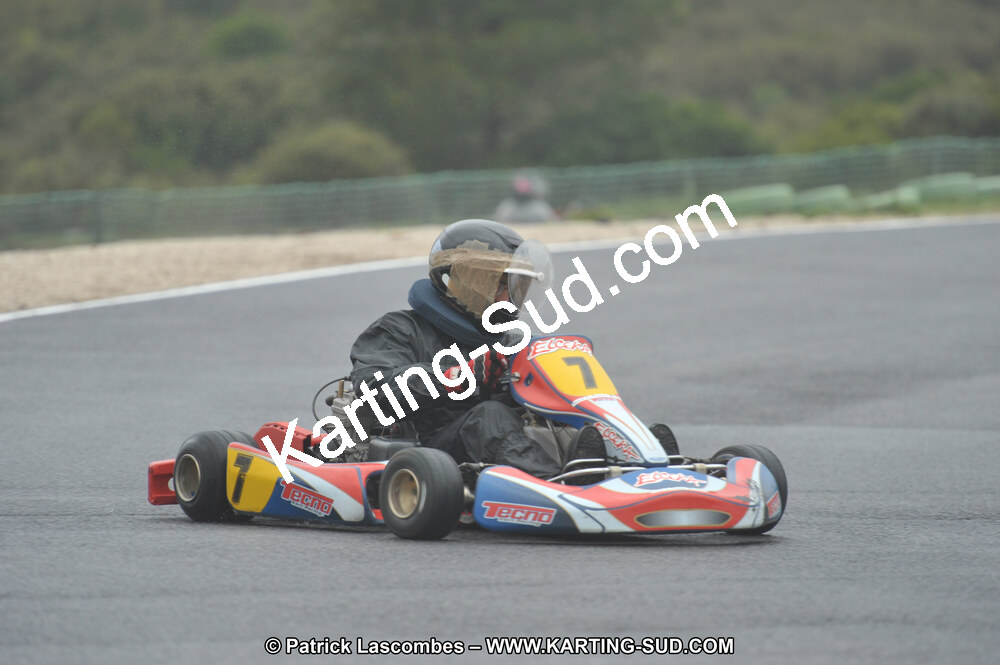 27/03/2011 : Rencontres Elceka à Grabels (Photos Patrick Lascombes) 2011 — karting