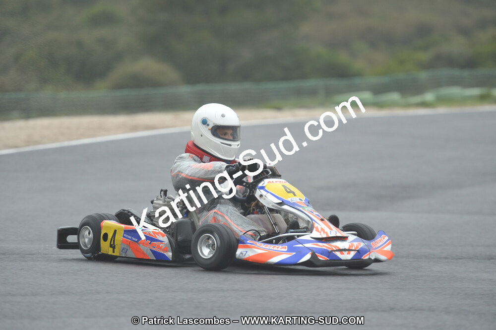 27/03/2011 : Rencontres Elceka à Grabels (Photos Patrick Lascombes) 2011 — karting