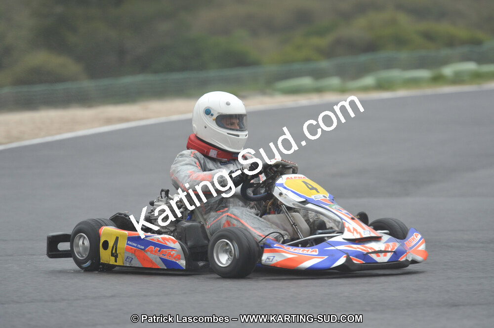 27/03/2011 : Rencontres Elceka à Grabels (Photos Patrick Lascombes) 2011 — karting