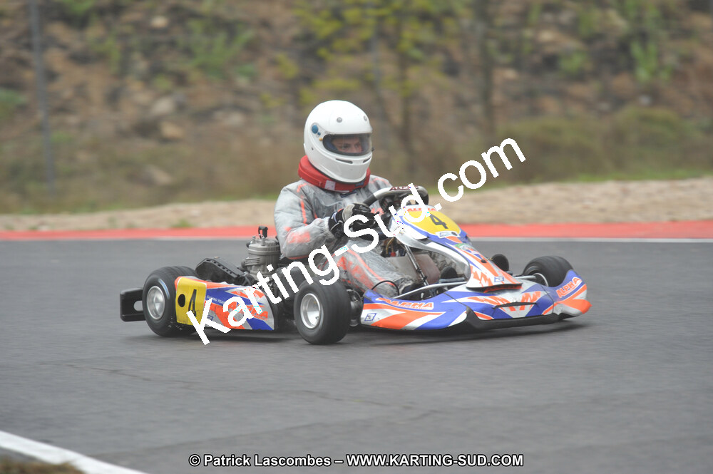 27/03/2011 : Rencontres Elceka à Grabels (Photos Patrick Lascombes) 2011 — karting