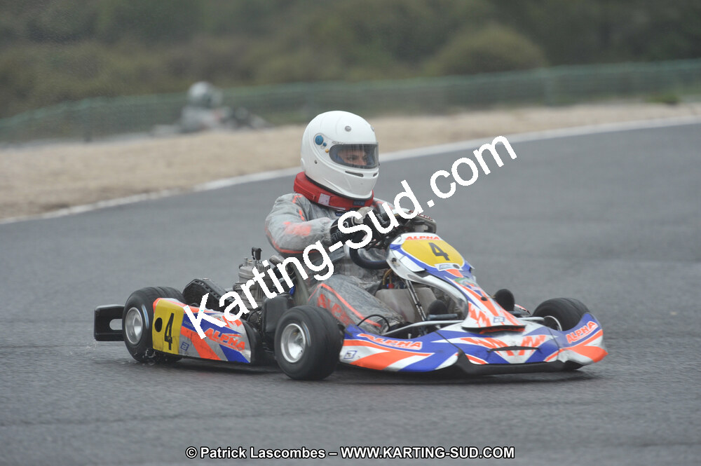 27/03/2011 : Rencontres Elceka à Grabels (Photos Patrick Lascombes) 2011 — karting