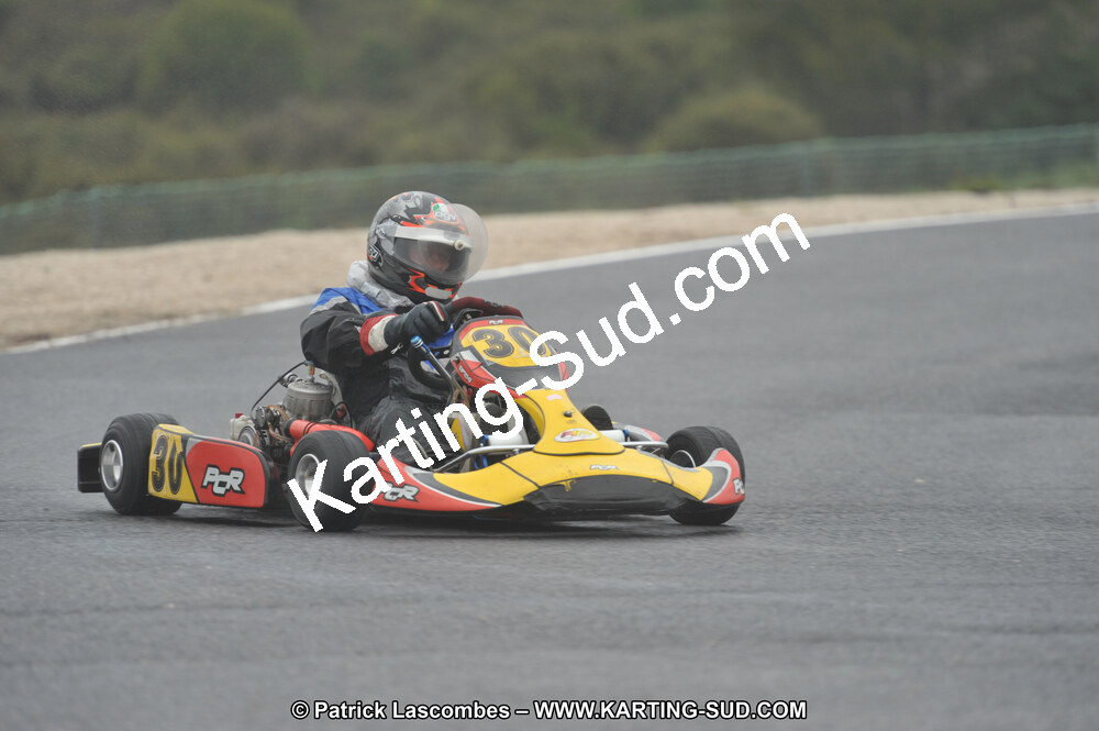27/03/2011 : Rencontres Elceka à Grabels (Photos Patrick Lascombes) 2011 — karting