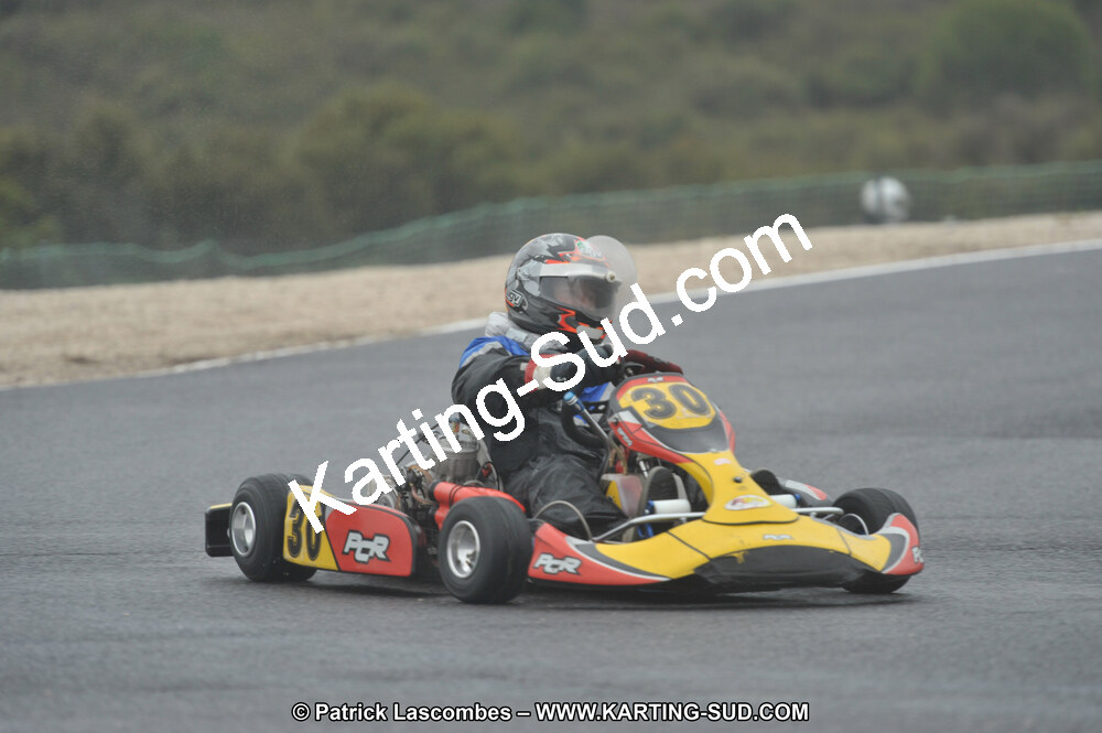 27/03/2011 : Rencontres Elceka à Grabels (Photos Patrick Lascombes) 2011 — karting