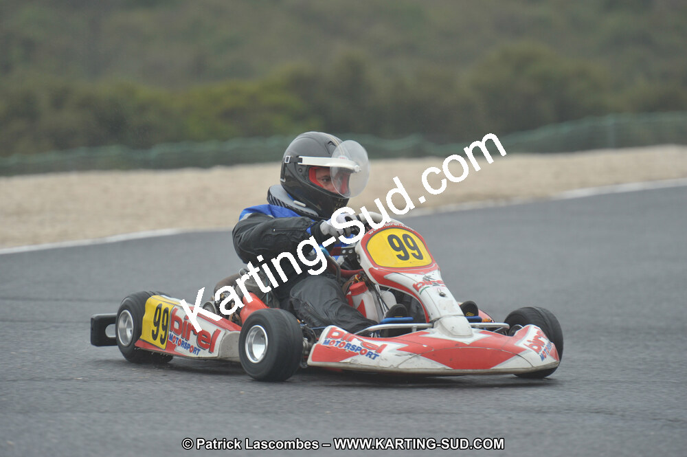 27/03/2011 : Rencontres Elceka à Grabels (Photos Patrick Lascombes) 2011 — karting