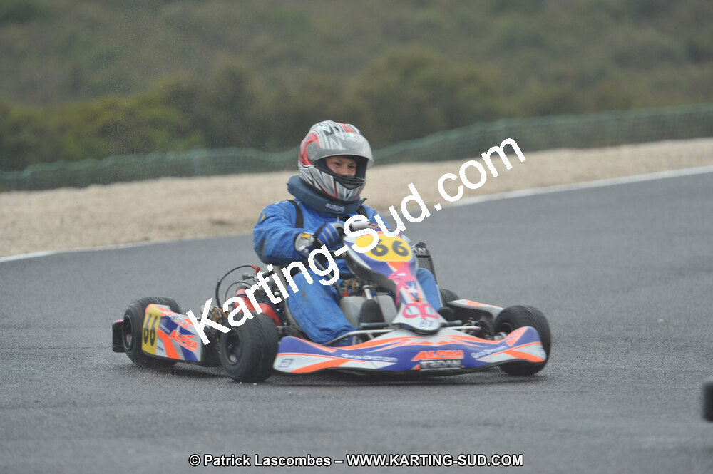 27/03/2011 : Rencontres Elceka à Grabels (Photos Patrick Lascombes) 2011 — karting