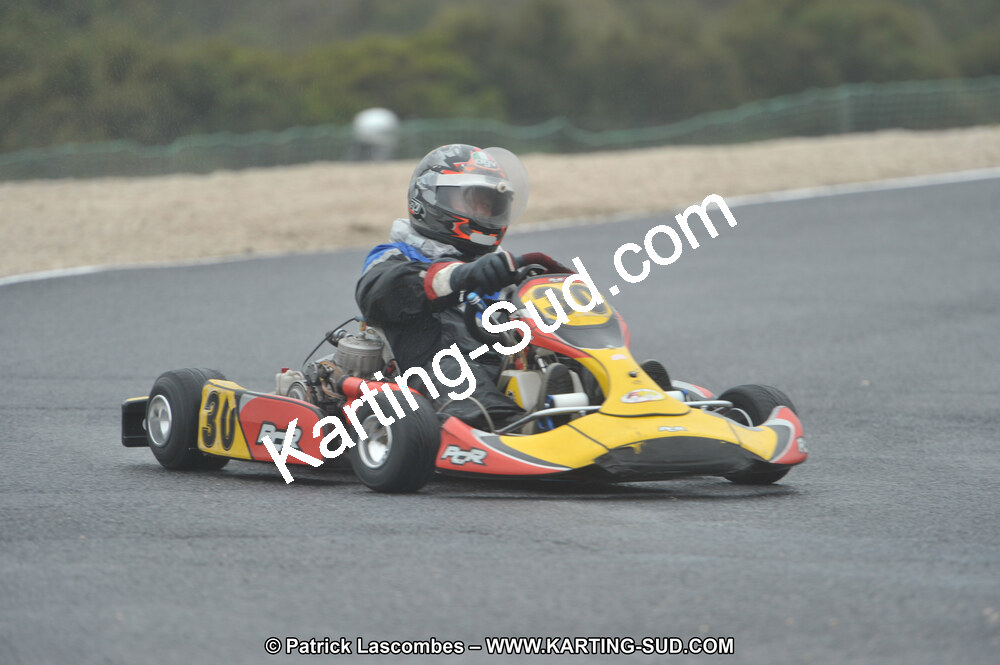 27/03/2011 : Rencontres Elceka à Grabels (Photos Patrick Lascombes) 2011 — karting