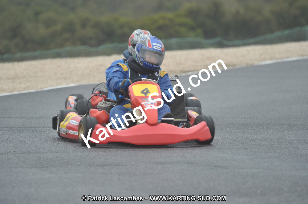 27/03/2011 : Rencontres Elceka à Grabels (Photos Patrick Lascombes) 2011 — karting
