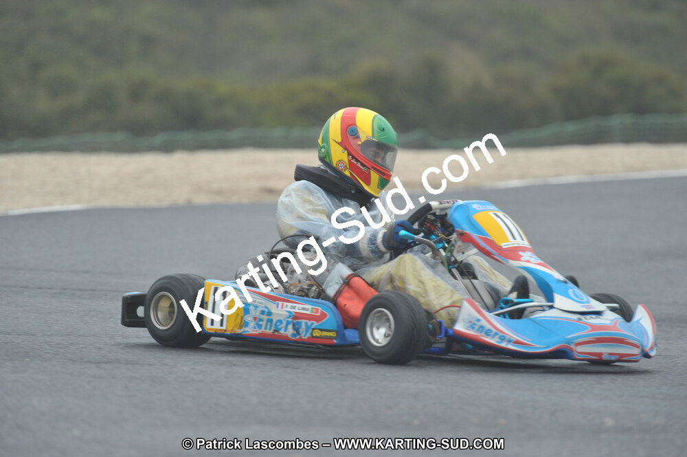 27/03/2011 : Rencontres Elceka à Grabels (Photos Patrick Lascombes) 2011 — karting