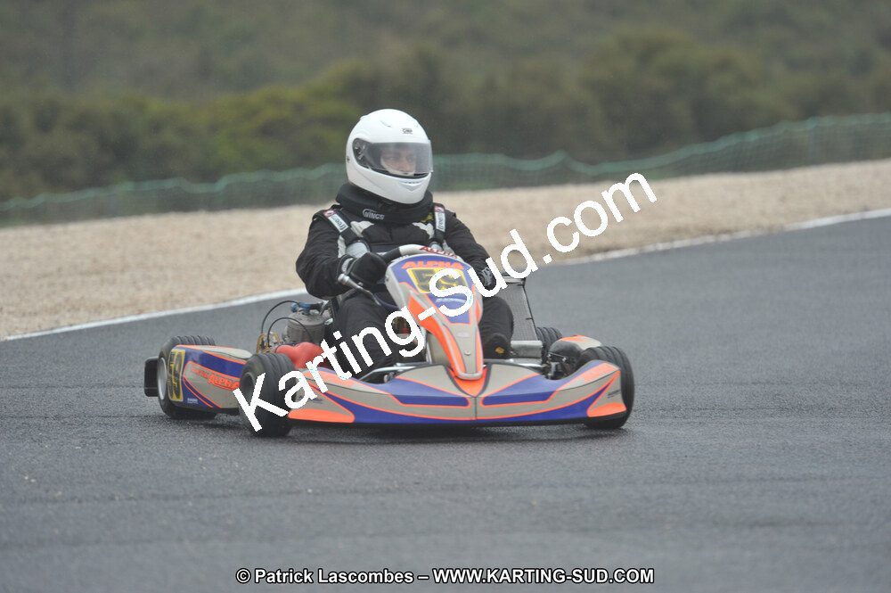 27/03/2011 : Rencontres Elceka à Grabels (Photos Patrick Lascombes) 2011 — karting