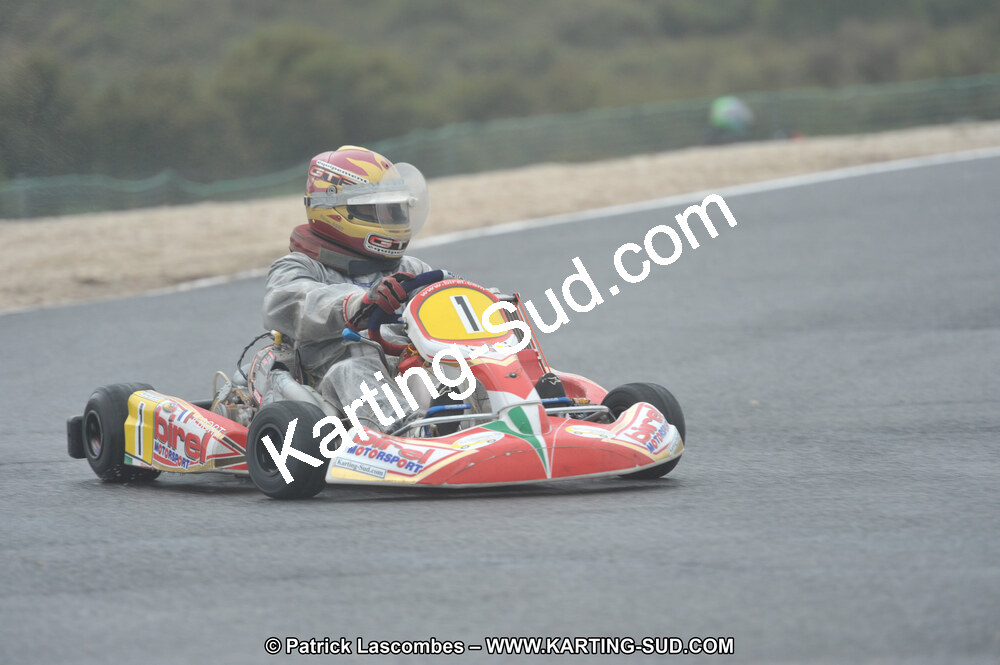 27/03/2011 : Rencontres Elceka à Grabels (Photos Patrick Lascombes) 2011 — karting