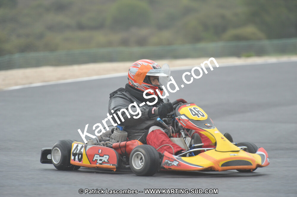 27/03/2011 : Rencontres Elceka à Grabels (Photos Patrick Lascombes) 2011 — karting