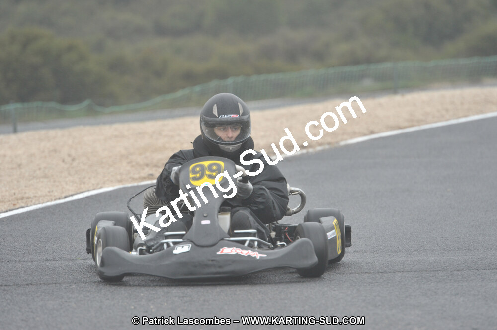 27/03/2011 : Rencontres Elceka à Grabels (Photos Patrick Lascombes) 2011 — karting