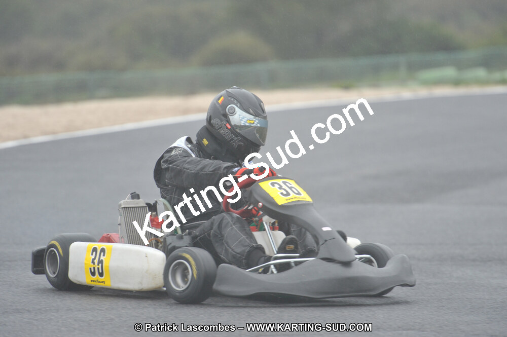 27/03/2011 : Rencontres Elceka à Grabels (Photos Patrick Lascombes) 2011 — karting
