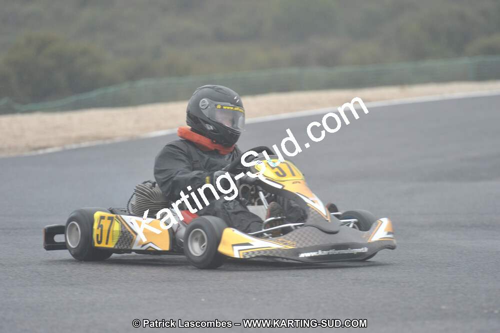 27/03/2011 : Rencontres Elceka à Grabels (Photos Patrick Lascombes) 2011 — karting