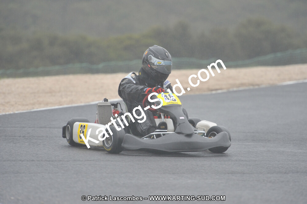27/03/2011 : Rencontres Elceka à Grabels (Photos Patrick Lascombes) 2011 — karting