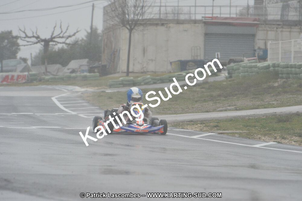 27/03/2011 : Rencontres Elceka à Grabels (Photos Patrick Lascombes) 2011 — karting