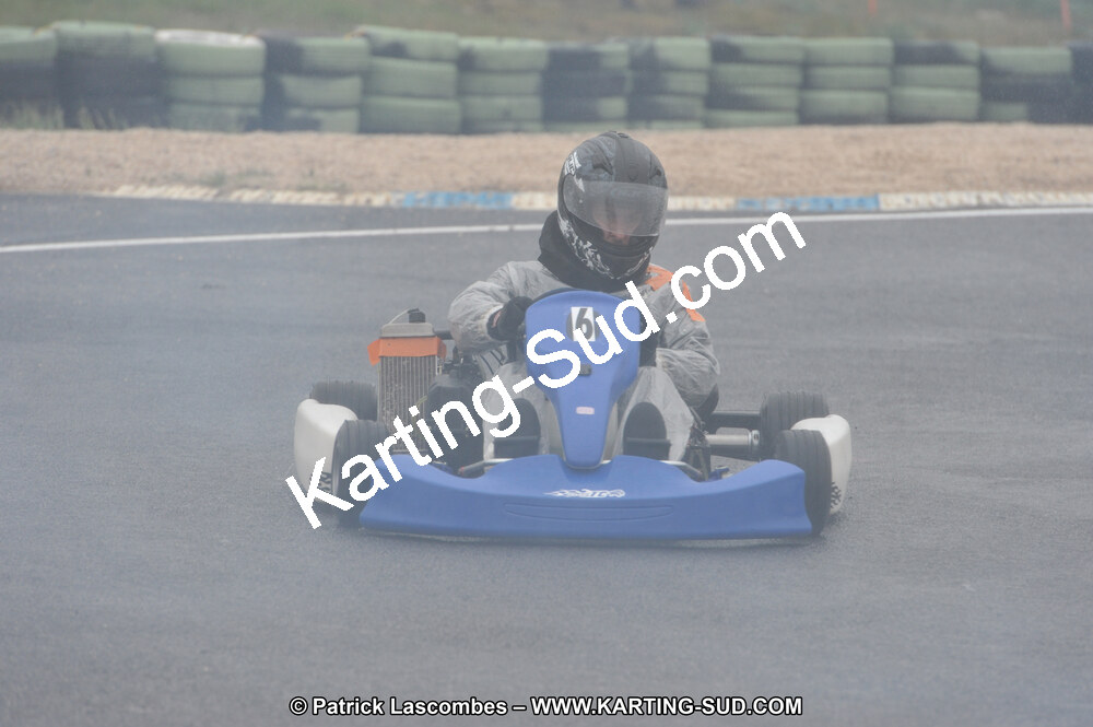 27/03/2011 : Rencontres Elceka à Grabels (Photos Patrick Lascombes) 2011 — karting