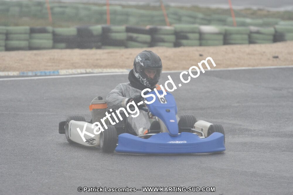 27/03/2011 : Rencontres Elceka à Grabels (Photos Patrick Lascombes) 2011 — karting