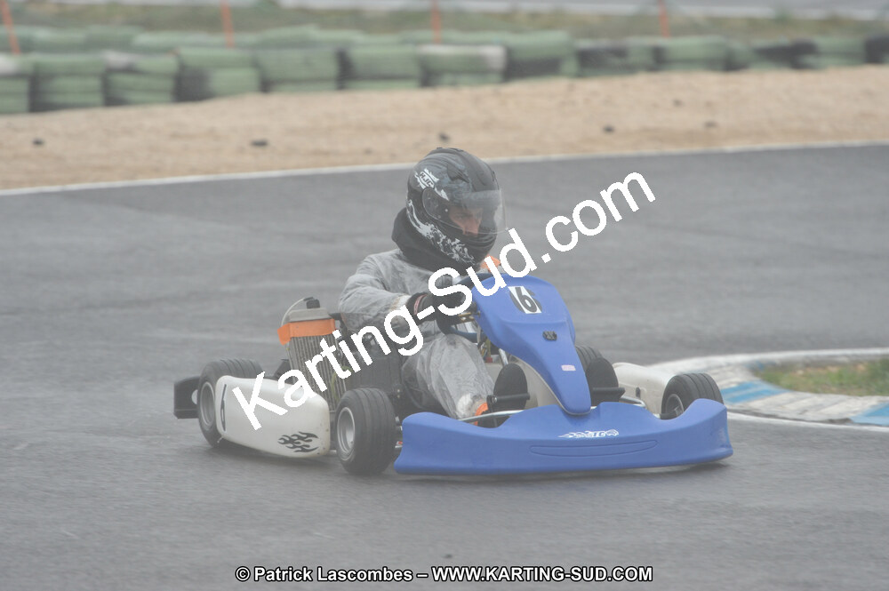 27/03/2011 : Rencontres Elceka à Grabels (Photos Patrick Lascombes) 2011 — karting