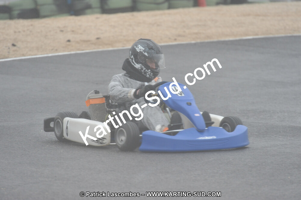 27/03/2011 : Rencontres Elceka à Grabels (Photos Patrick Lascombes) 2011 — karting