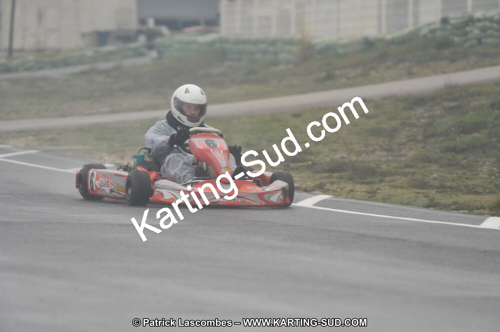 27/03/2011 : Rencontres Elceka à Grabels (Photos Patrick Lascombes) 2011 — karting