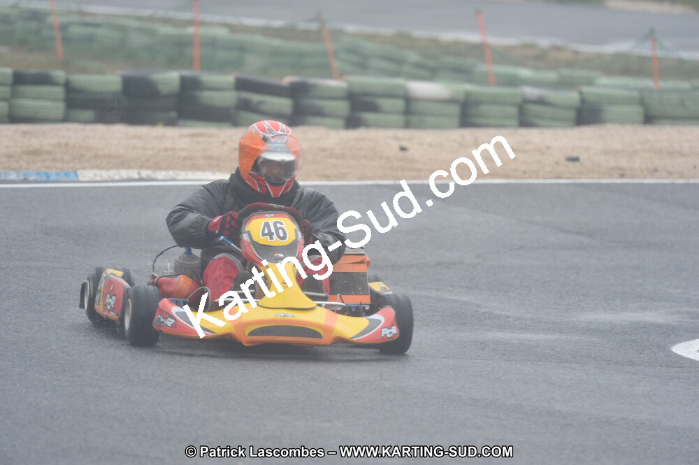 27/03/2011 : Rencontres Elceka à Grabels (Photos Patrick Lascombes) 2011 — karting
