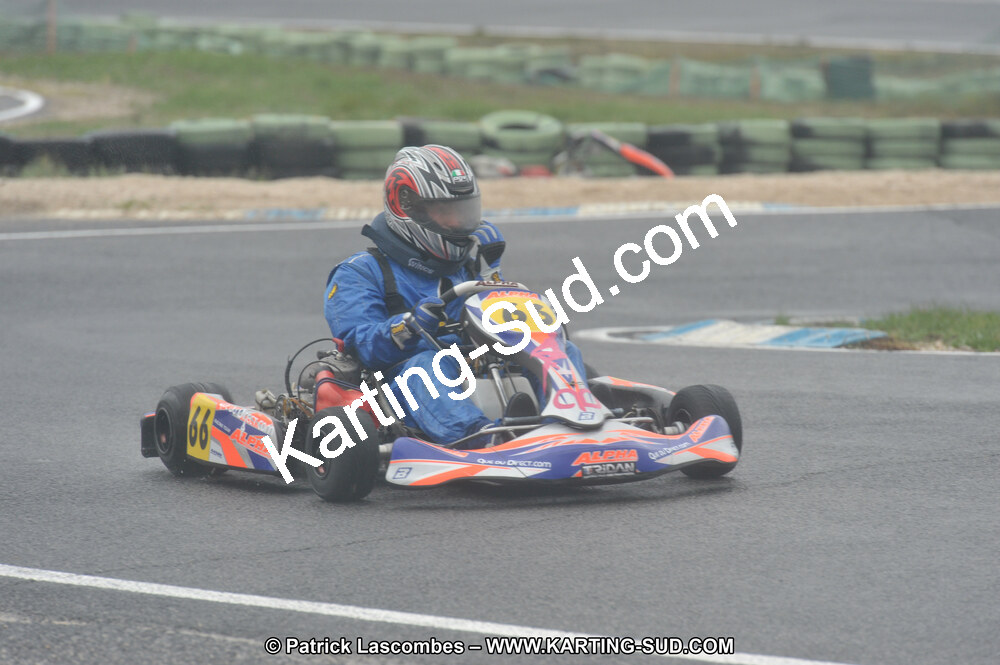 27/03/2011 : Rencontres Elceka à Grabels (Photos Patrick Lascombes) 2011 — karting