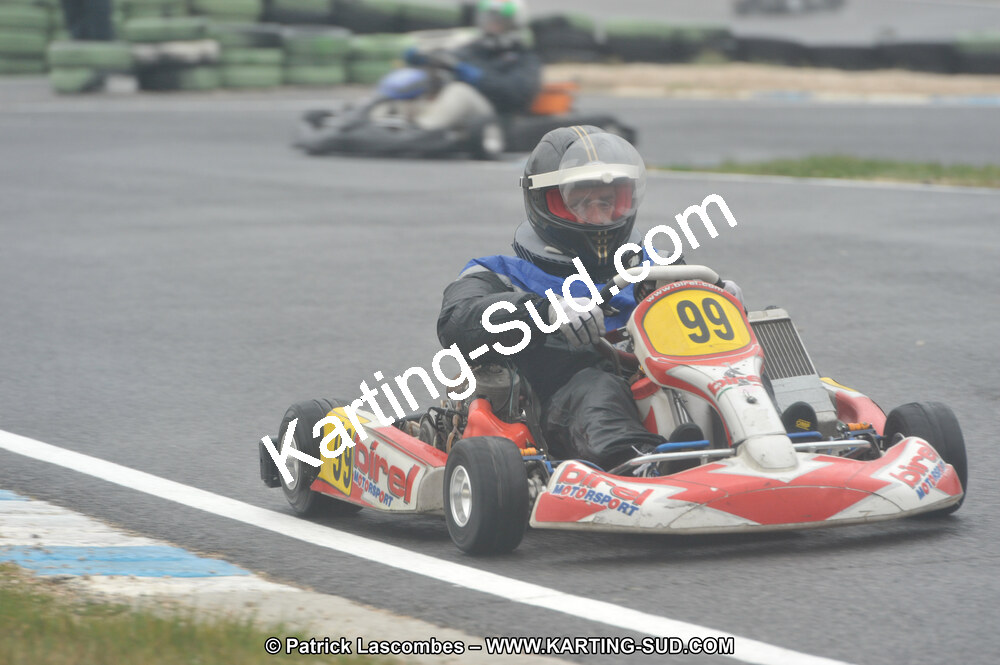 27/03/2011 : Rencontres Elceka à Grabels (Photos Patrick Lascombes) 2011 — karting