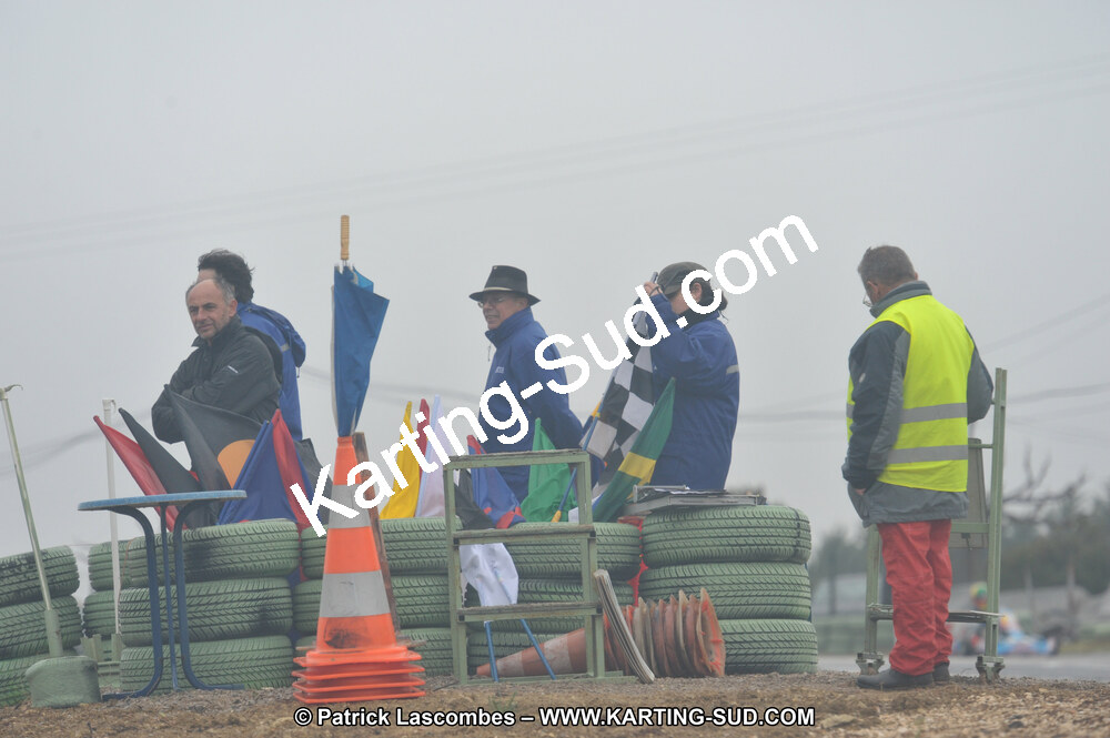 27/03/2011 : Rencontres Elceka à Grabels (Photos Patrick Lascombes) 2011 — karting