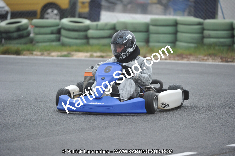 27/03/2011 : Rencontres Elceka à Grabels (Photos Patrick Lascombes) 2011 — karting