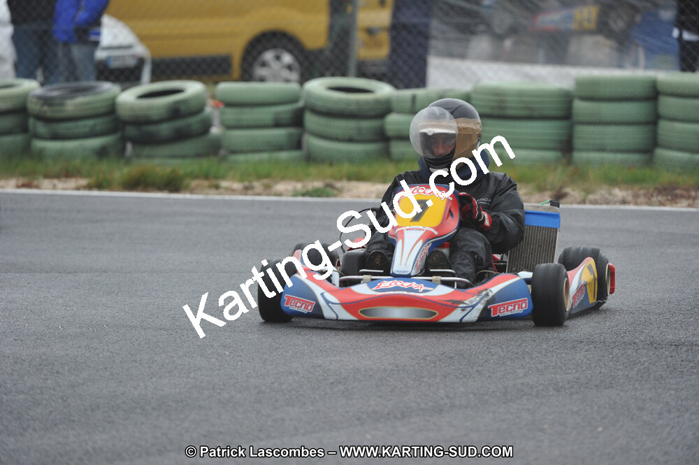 27/03/2011 : Rencontres Elceka à Grabels (Photos Patrick Lascombes) 2011 — karting