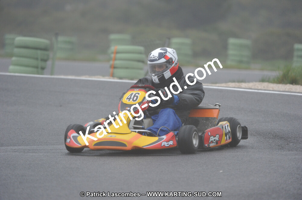 27/03/2011 : Rencontres Elceka à Grabels (Photos Patrick Lascombes) 2011 — karting