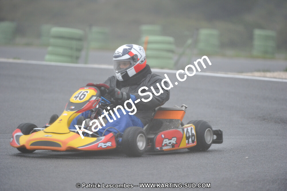 27/03/2011 : Rencontres Elceka à Grabels (Photos Patrick Lascombes) 2011 — karting