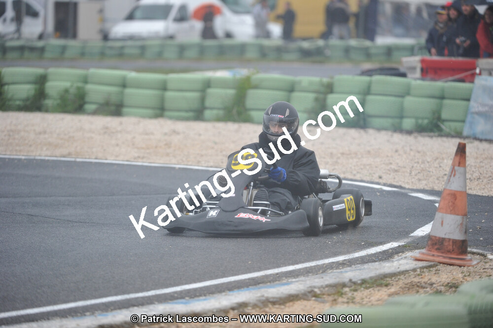 27/03/2011 : Rencontres Elceka à Grabels (Photos Patrick Lascombes) 2011 — karting