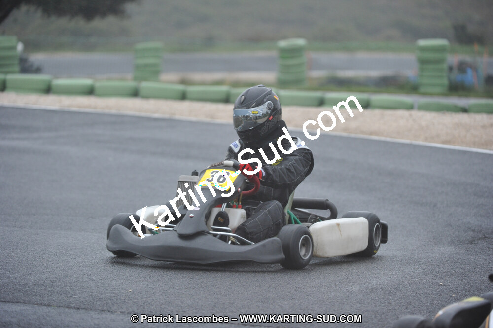 27/03/2011 : Rencontres Elceka à Grabels (Photos Patrick Lascombes) 2011 — karting