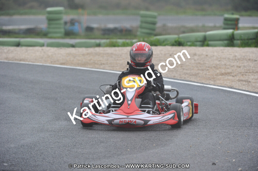 27/03/2011 : Rencontres Elceka à Grabels (Photos Patrick Lascombes) 2011 — karting