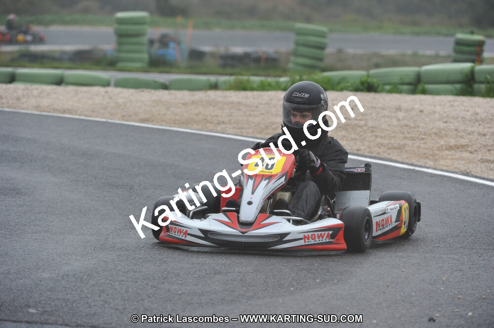 27/03/2011 : Rencontres Elceka à Grabels (Photos Patrick Lascombes) 2011 — karting