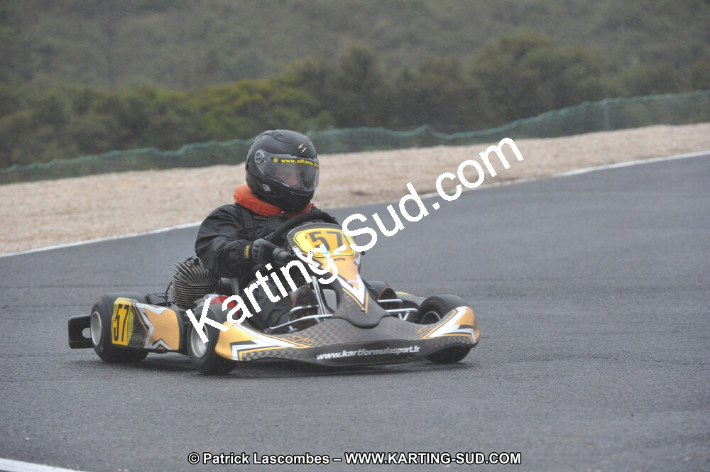27/03/2011 : Rencontres Elceka à Grabels (Photos Patrick Lascombes) 2011 — karting