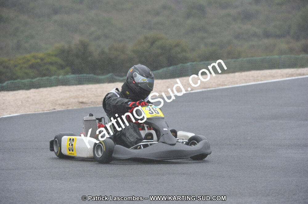 27/03/2011 : Rencontres Elceka à Grabels (Photos Patrick Lascombes) 2011 — karting