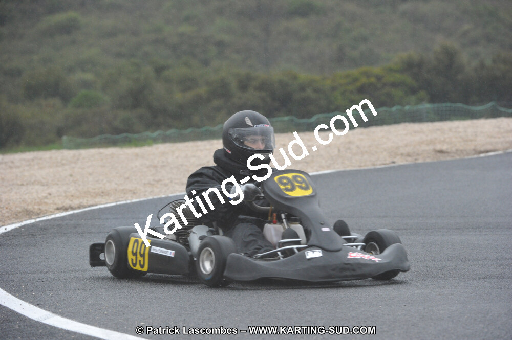 27/03/2011 : Rencontres Elceka à Grabels (Photos Patrick Lascombes) 2011 — karting