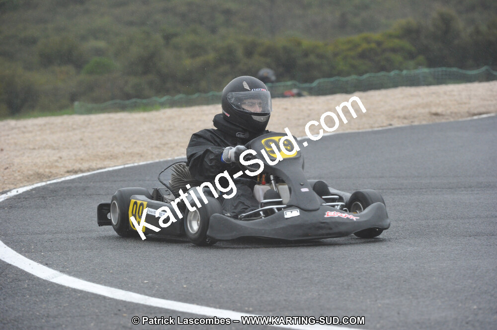 27/03/2011 : Rencontres Elceka à Grabels (Photos Patrick Lascombes) 2011 — karting