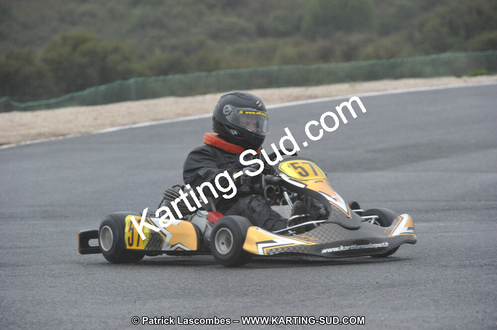 27/03/2011 : Rencontres Elceka à Grabels (Photos Patrick Lascombes) 2011 — karting