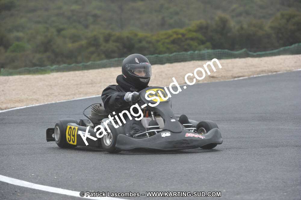 27/03/2011 : Rencontres Elceka à Grabels (Photos Patrick Lascombes) 2011 — karting